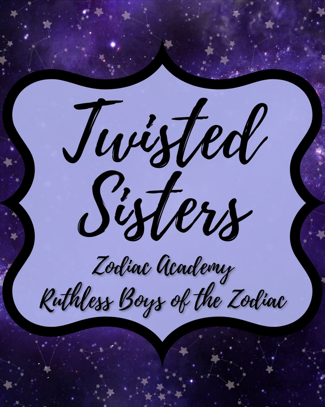 The Twisted Sisters- Officially Licensed Collection