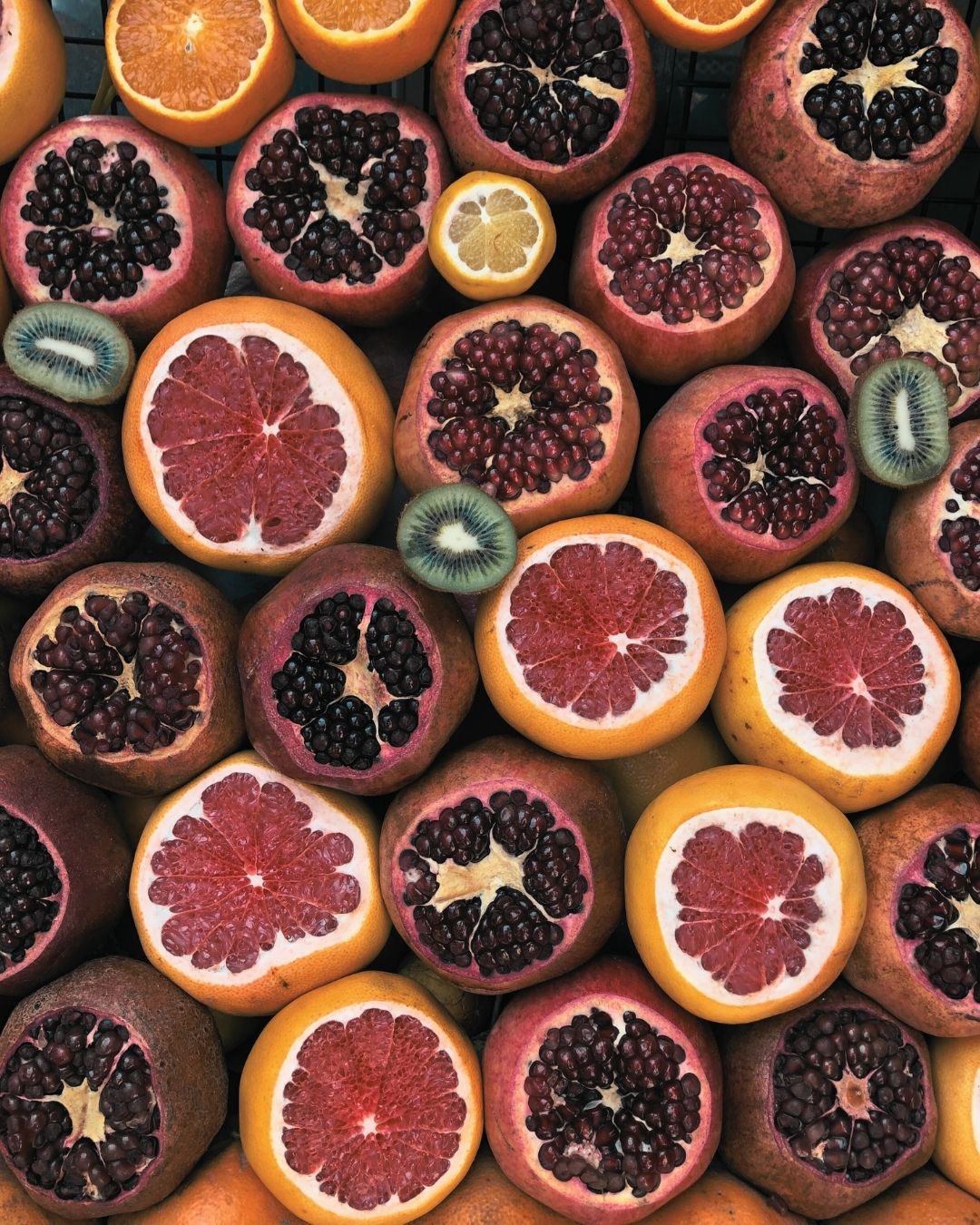 Scents- Fruity