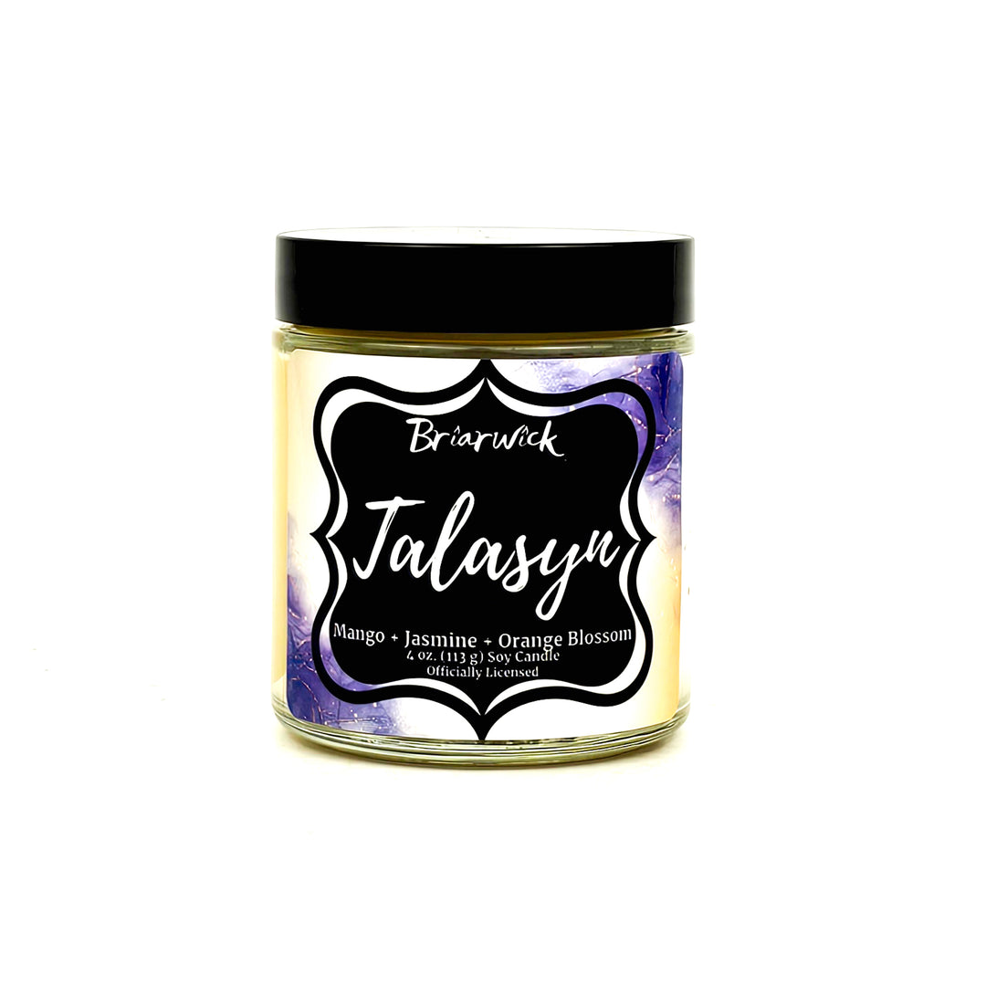 a jar of jalapeno on a white background