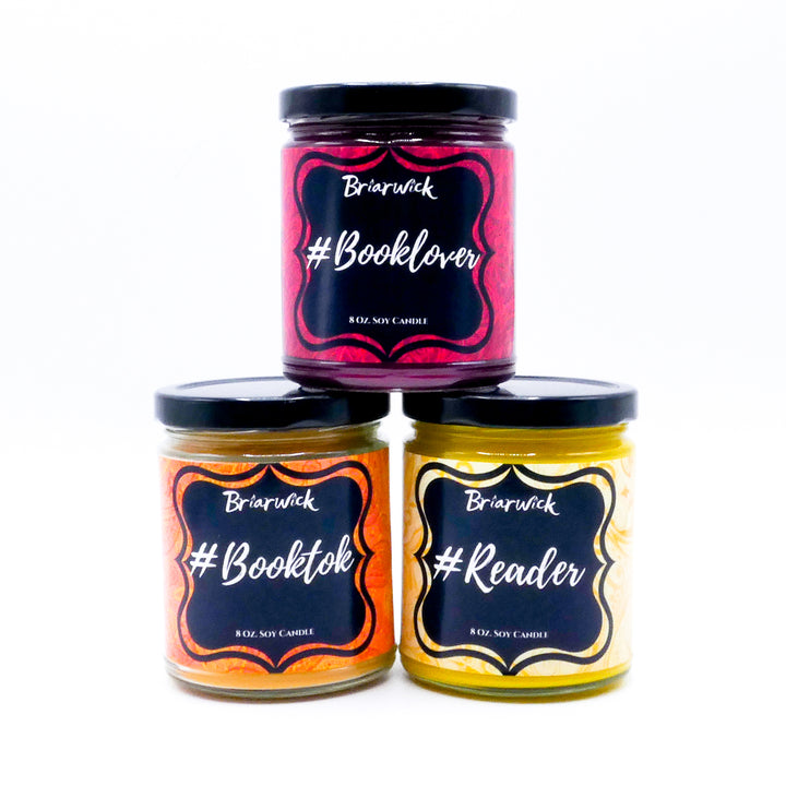 Mystery Tester Bundle- Choose 3
