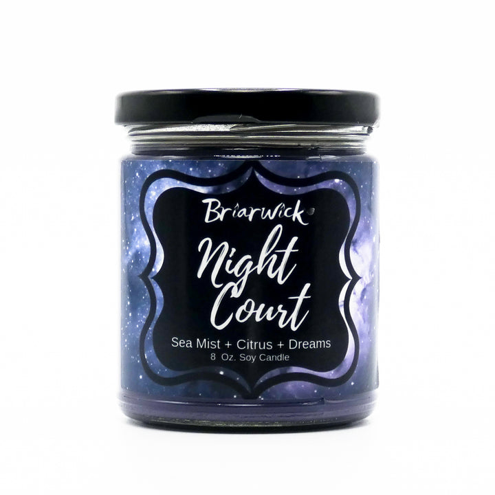 ACOTAR Full Collection Bundle - Jar Sized - Officially Licensed