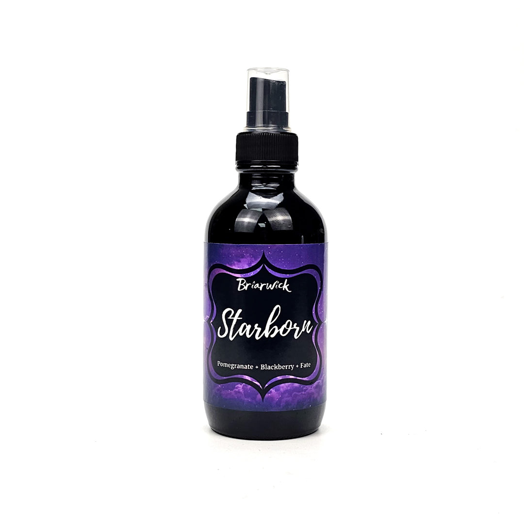 Starborn- Officially Licensed Crescent City Literary Linen Spray