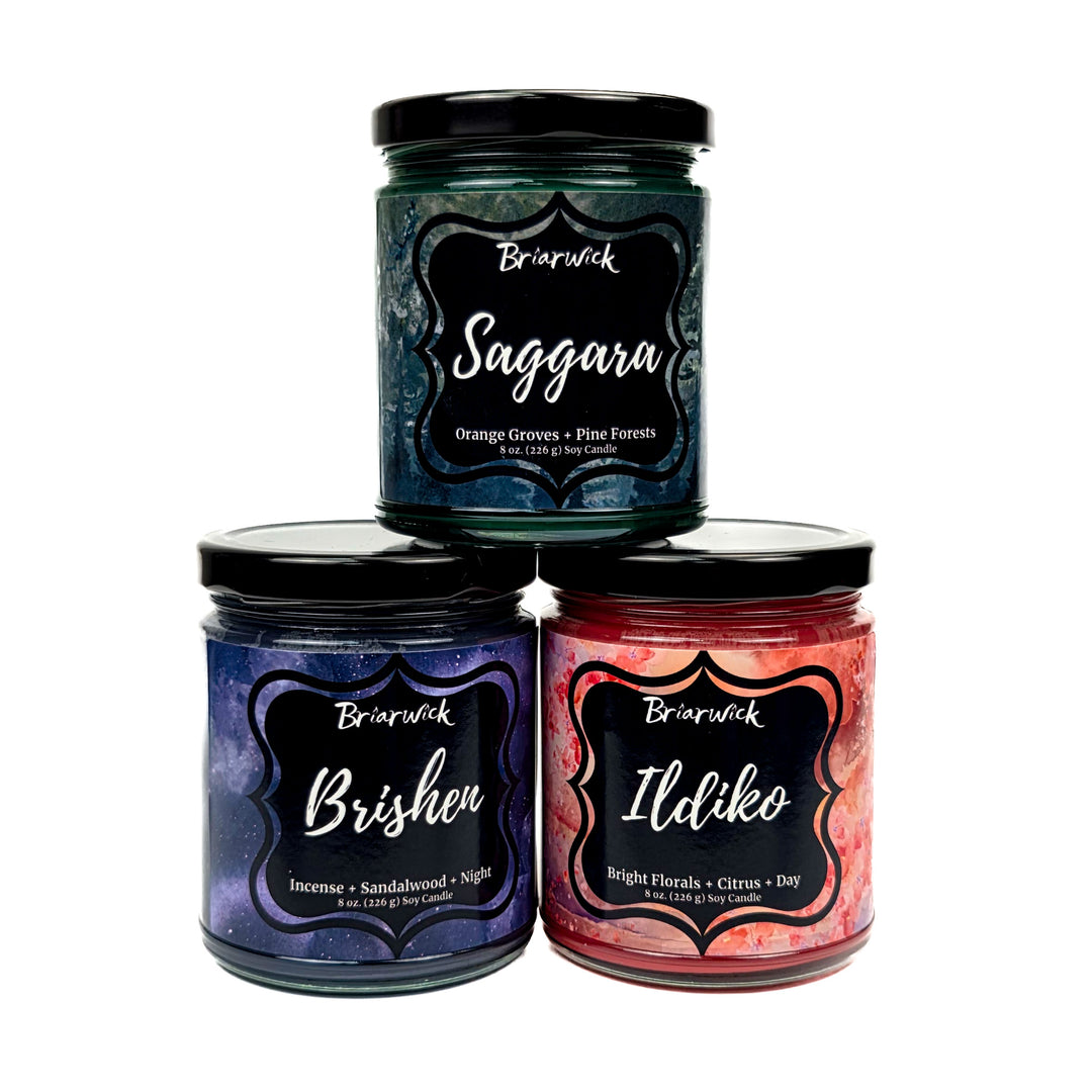 Wraith Kings Jar Bundle- Officially Licensed