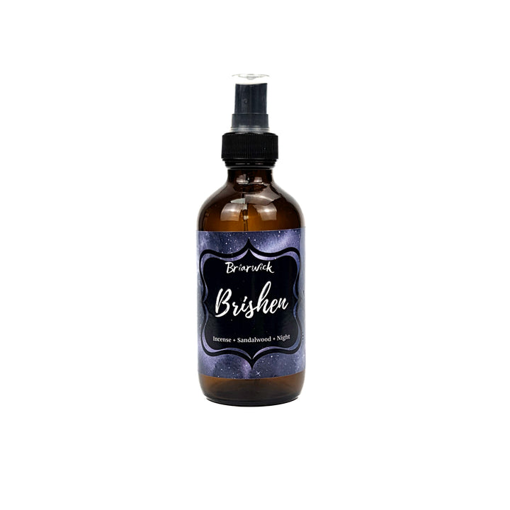 Brishen- Officially Licensed Grace Draven Candle