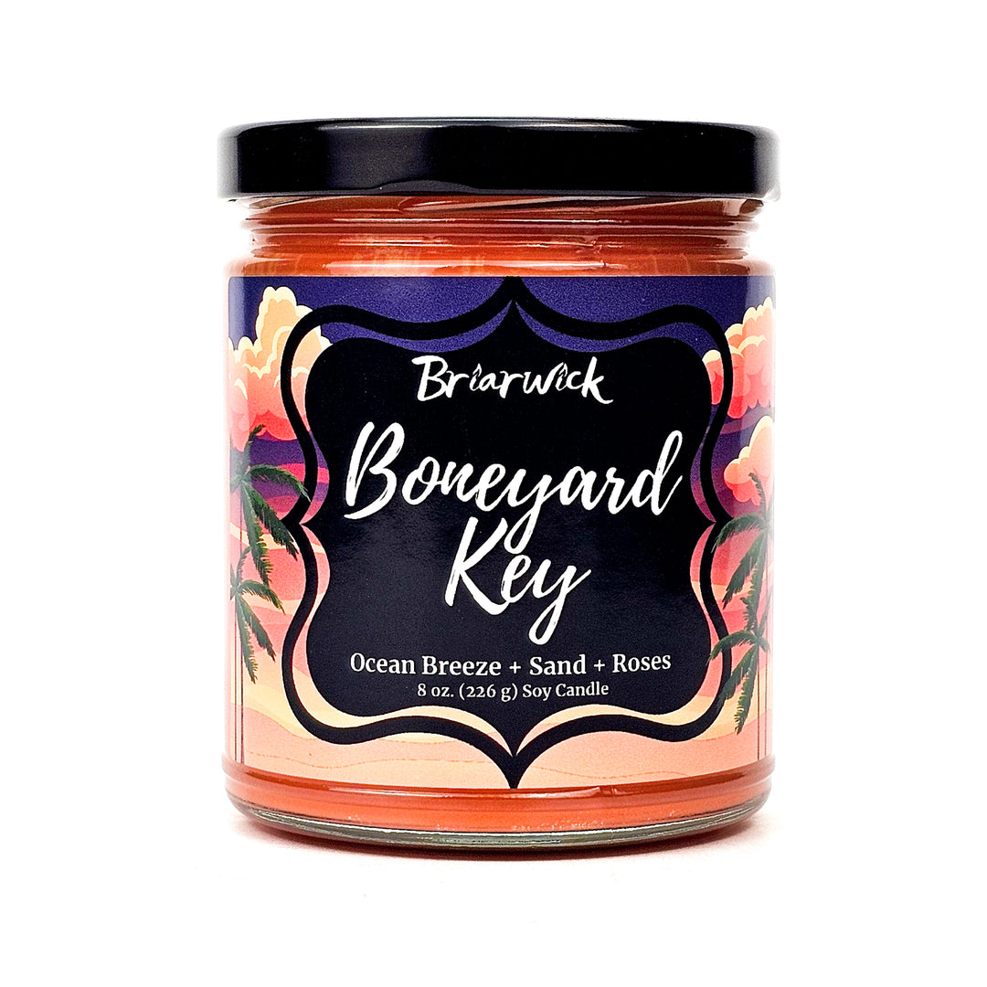 Jen DeLuca Bundle- 8 oz Jar Size