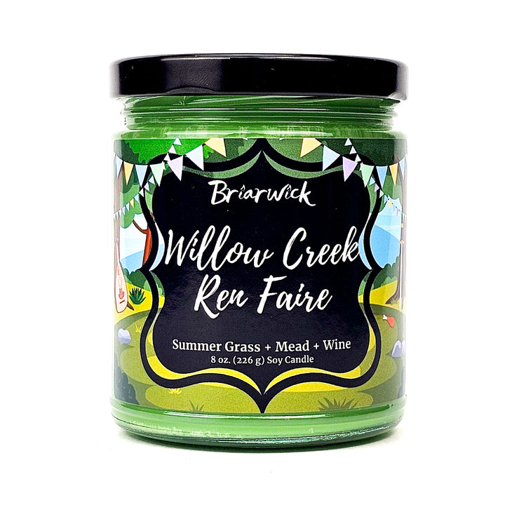 Jen DeLuca Bundle- 8 oz Jar Size