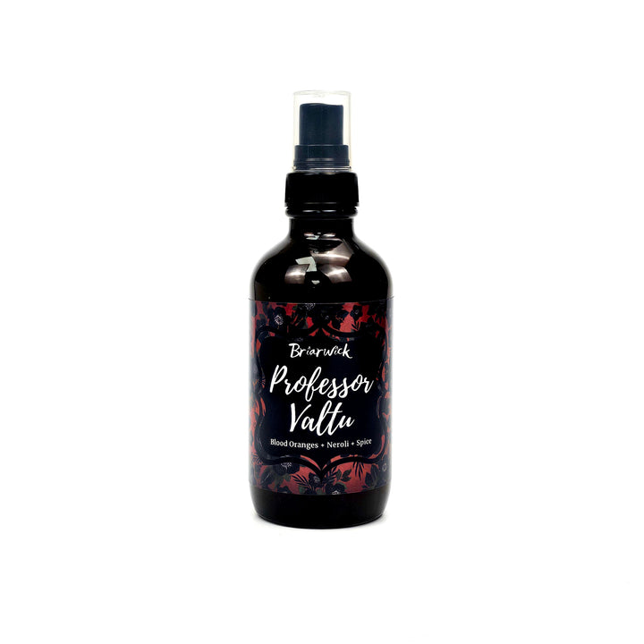 Professor Valtu- Officially Licensed Karina Halle Candle