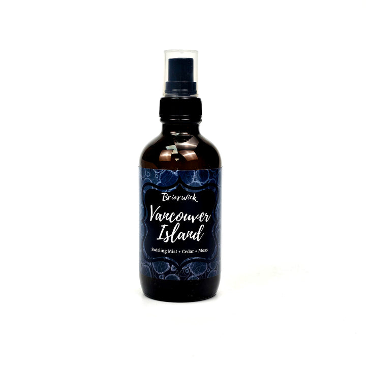 Vancouver Island- Officially Licensed Karina Halle Candle