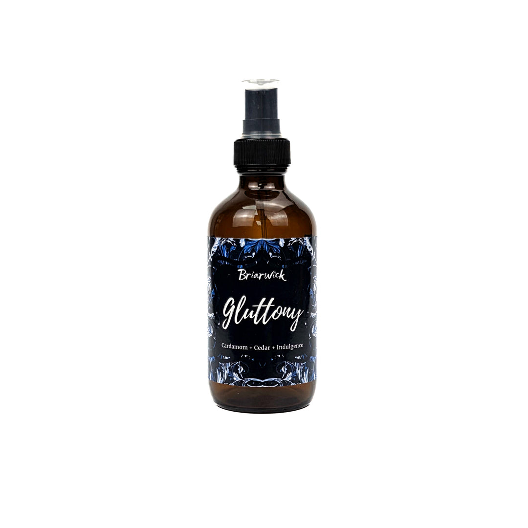 Gluttony- Officially Licensed Kerri Maniscalco Candle