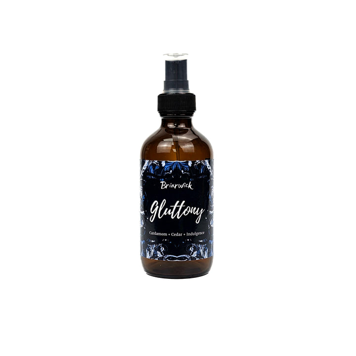 Gluttony- Officially Licensed Kerri Maniscalco Candle