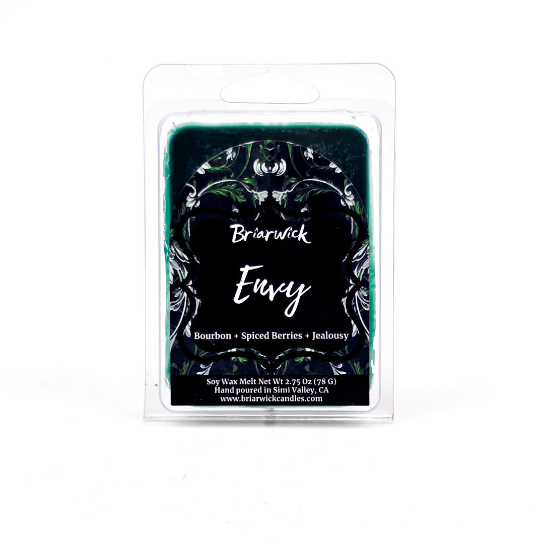Envy- Officially Licensed Kerri Maniscalco Candle