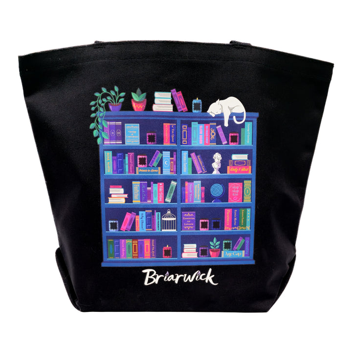 The Trope Tote- Briarwick Tote Bag