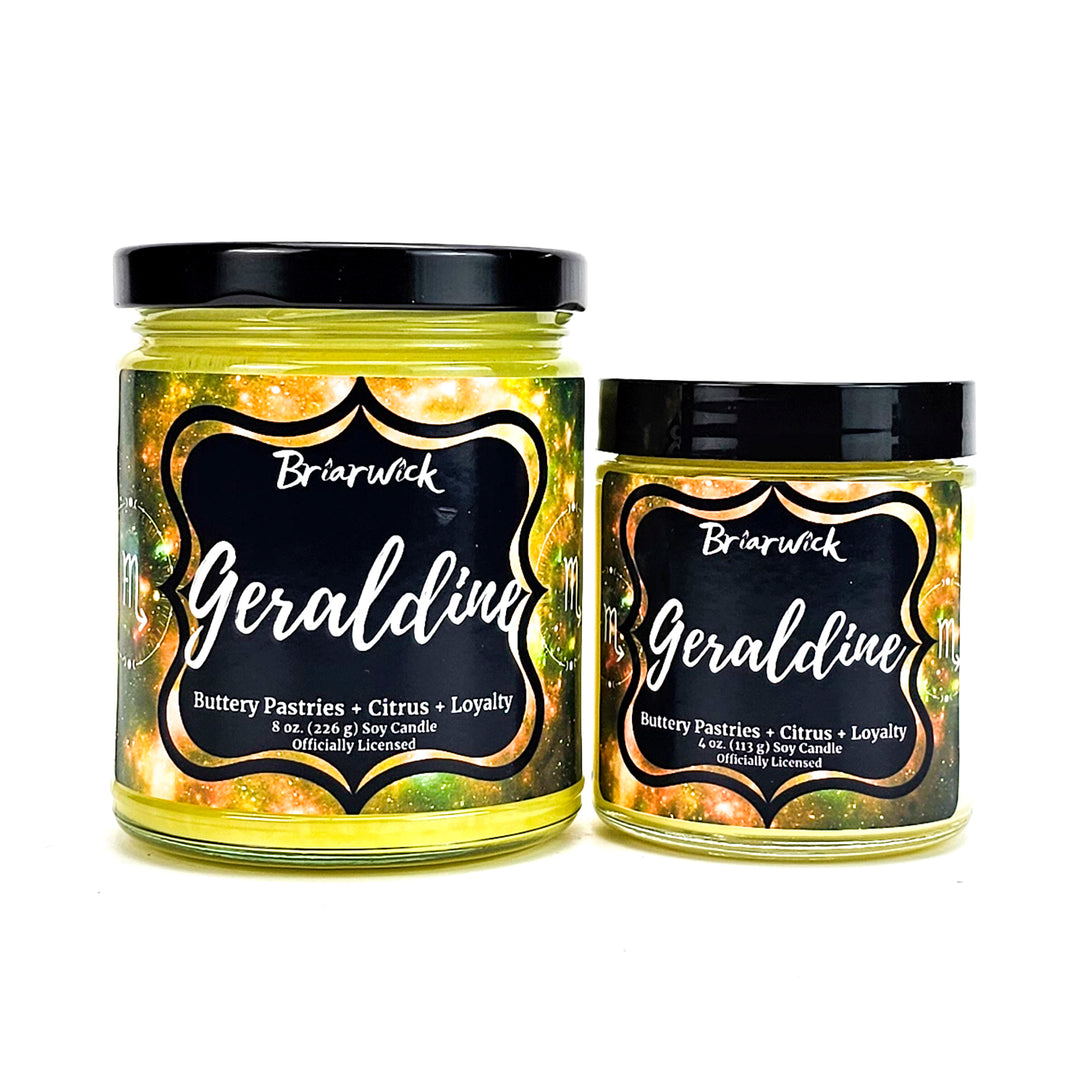 two jars of yellow and green marmalade marmalade