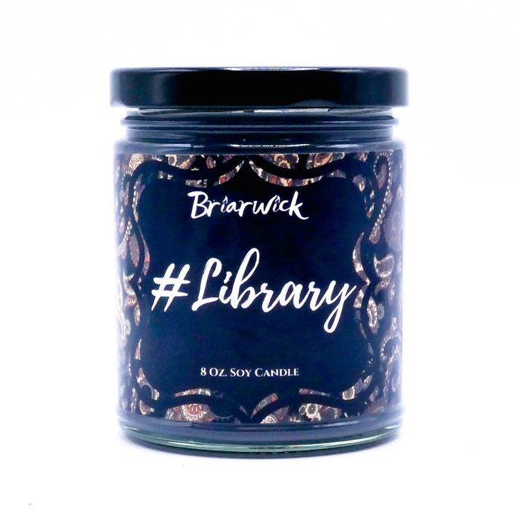 Mystery Scents- #Tester Collection Candle