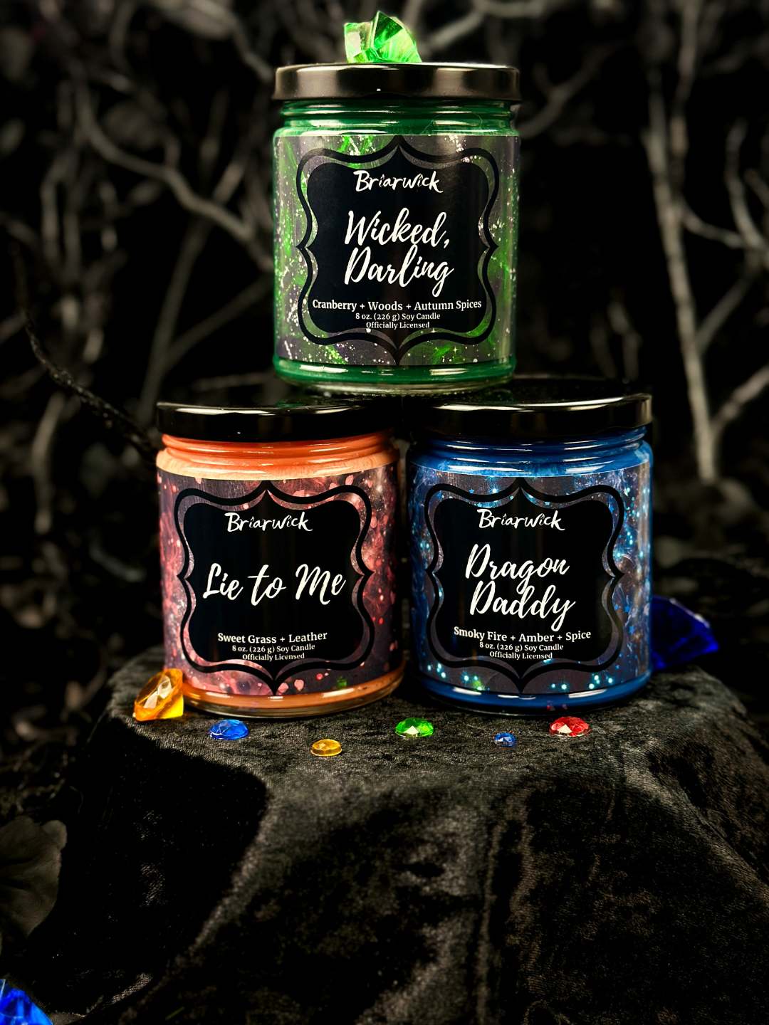 VB Lacey Officially Licensed Collection