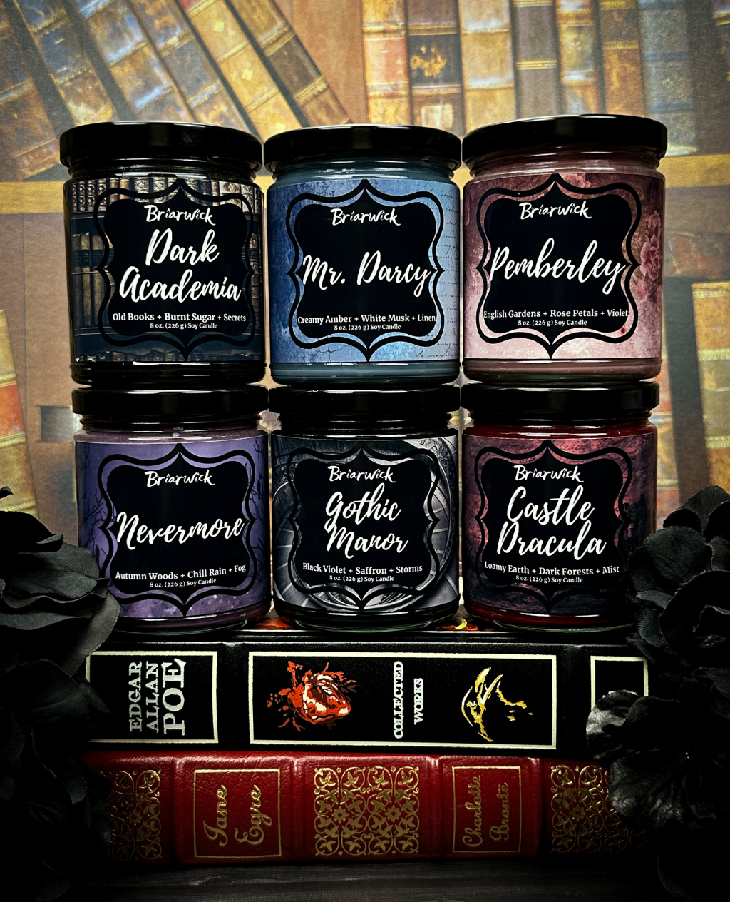 Classic Literature Collection