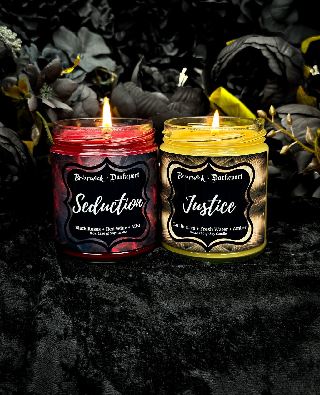 Darkeport- Officially Licensed Collection