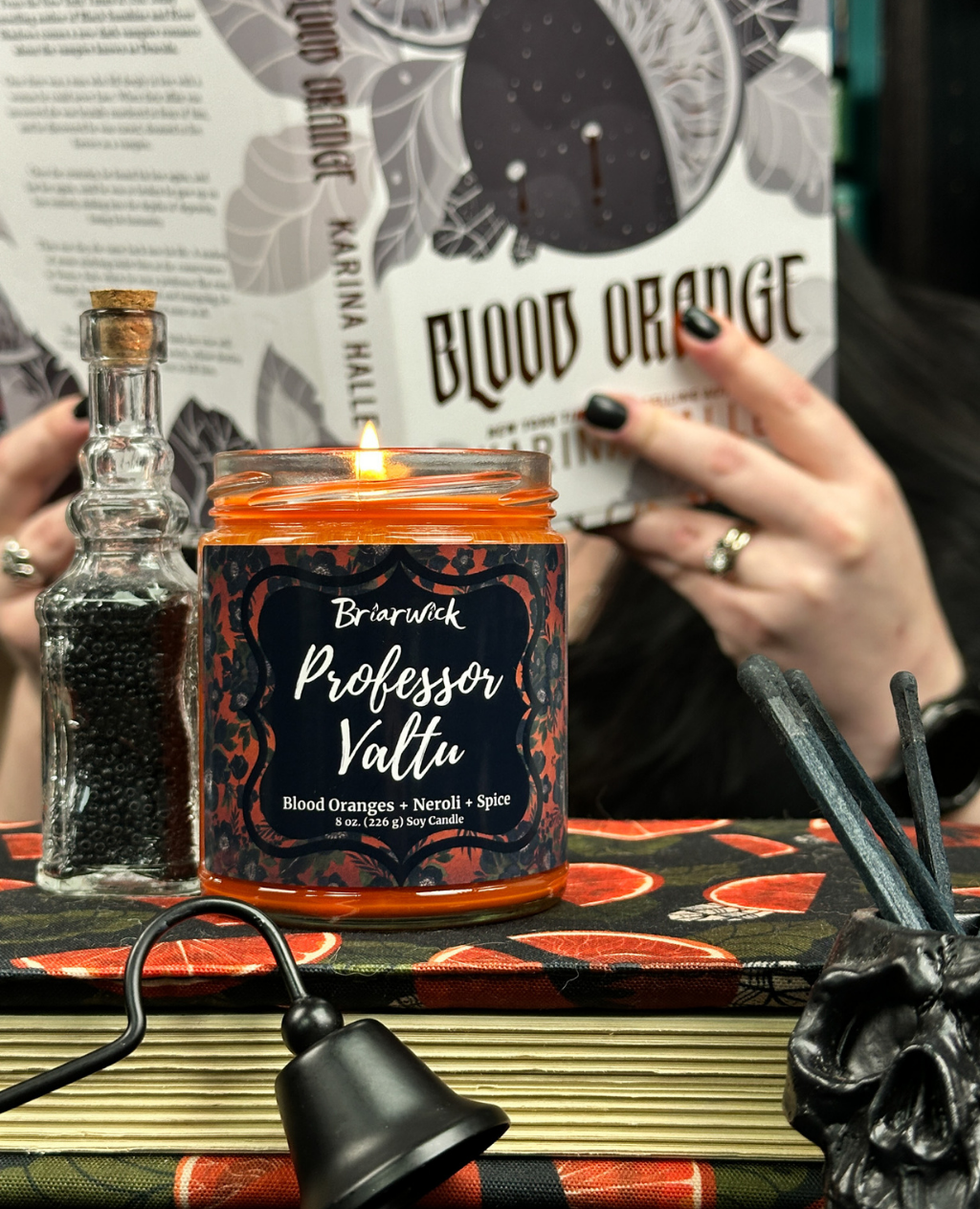 Karina Halle- Officially Licensed Collection