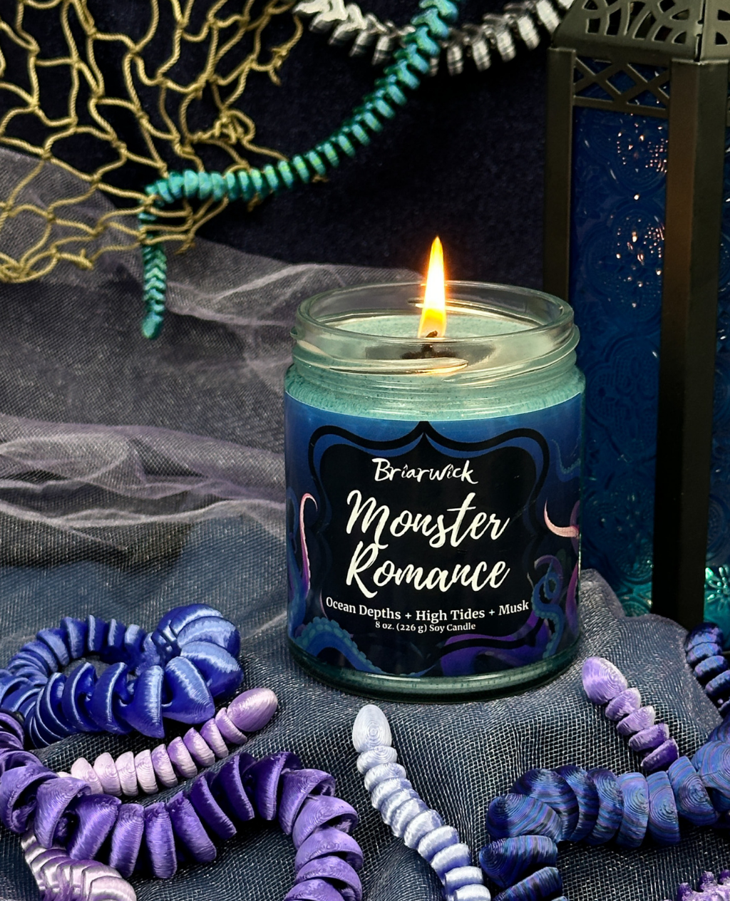 Generally Romance Collection