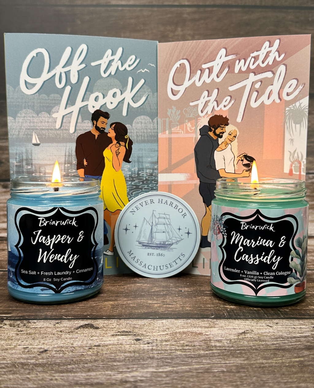 Julie Olivia- Officially Licensed Collection