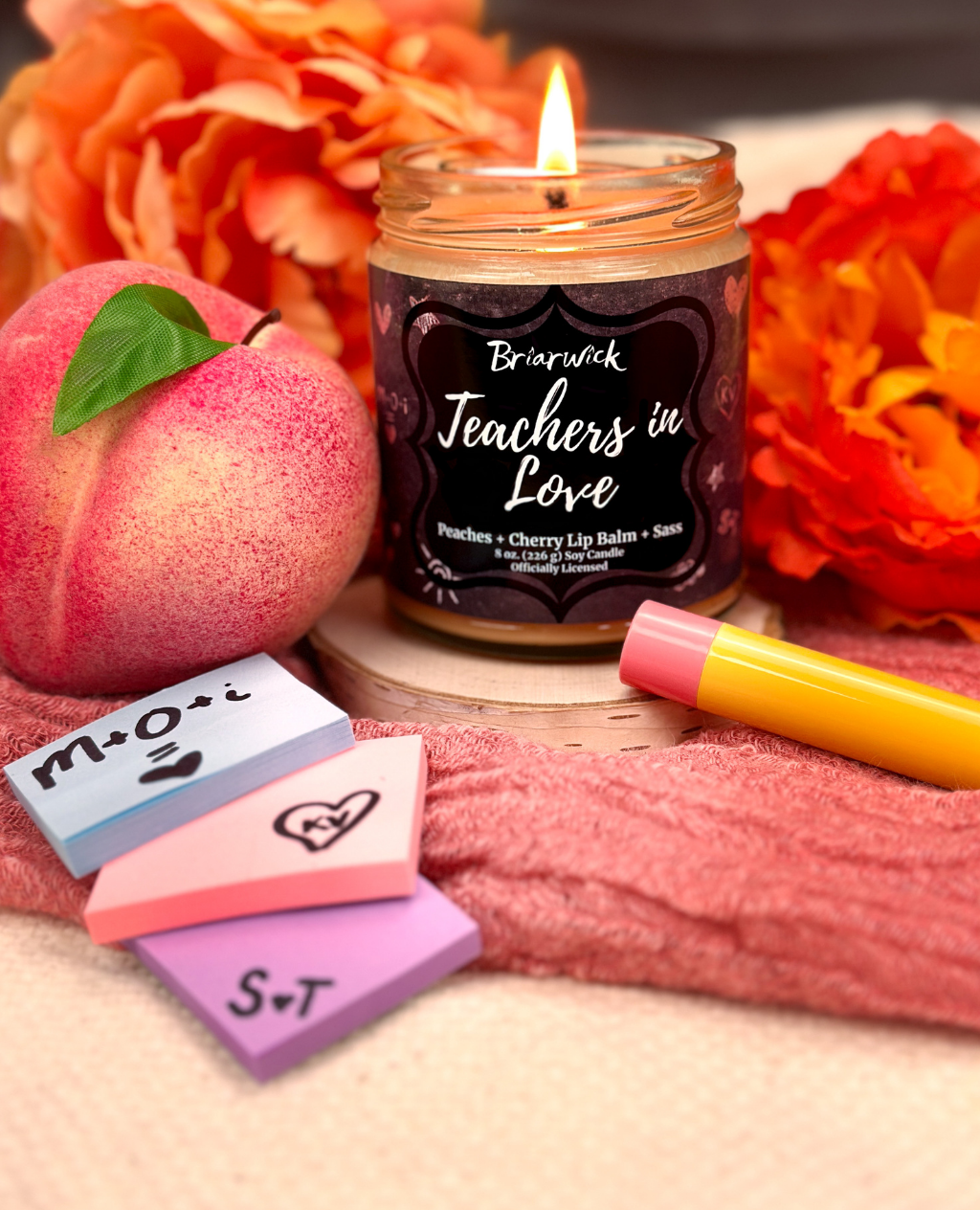 M. A. Wardell- Officially Licensed Collection