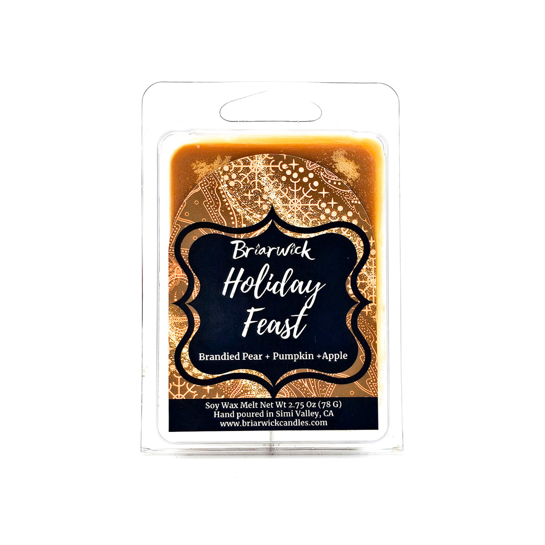 Holiday Feast- Seasonal Exclusive Winter 2024 Candle