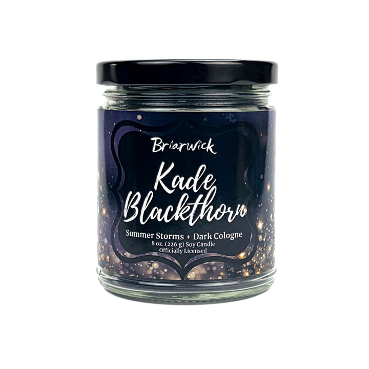 Anna Applegate & Helen Domico Officially Licensed Candle Bundle