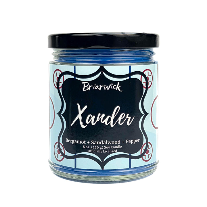 Sarah Smith Officially Licensed Candle Bundle