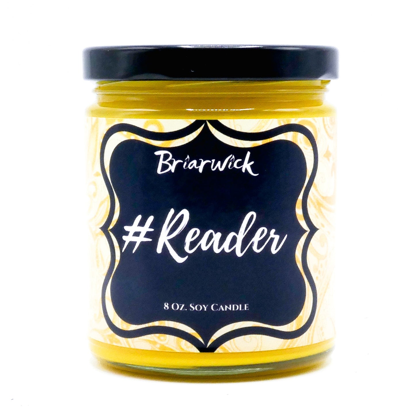 Free Tote & Mystery Candle