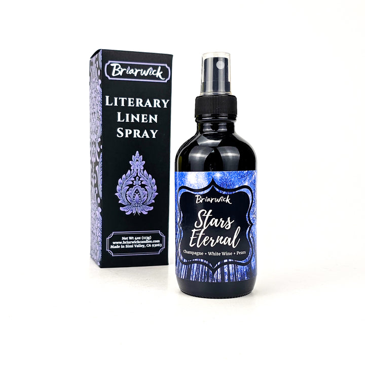 Stars Eternal- Officially Licensed A Court of Thorns and Roses Literary Linen Spray