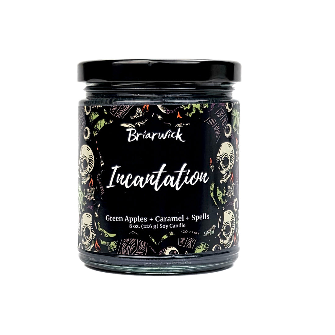 Autumn Seasonal Candles Bundle