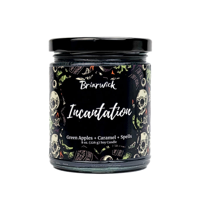Autumn Seasonal Candles Bundle