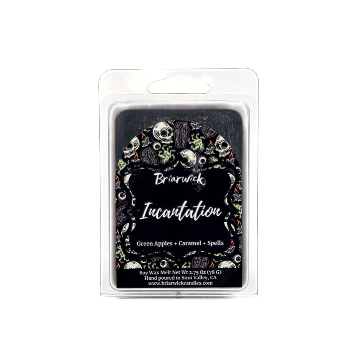 Incantation- Seasonal Exclusive- Autumn 2025 Candle