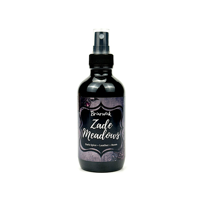 Zade Meadows- Officially Licensed Cat and Mouse Duet Literary Linen Spray