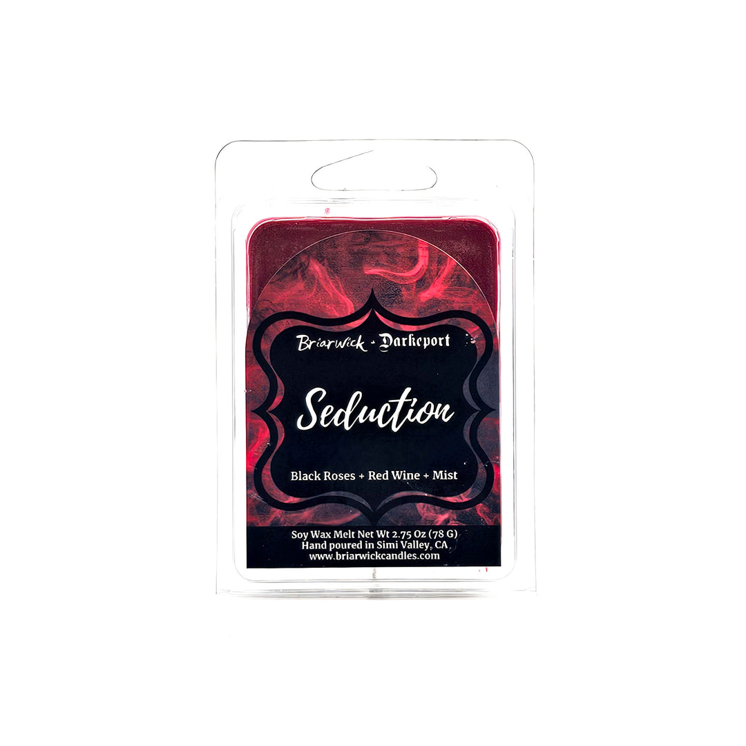 Seduction- Officially Licensed Darkeport Candle