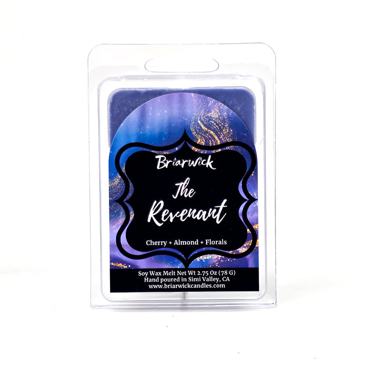The Revenant- Officially Licensed Gretchen Powell Fox Candle