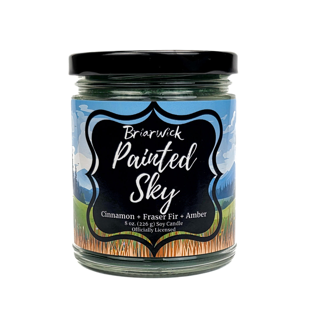 Hannah Cowan Collection- 8oz Candle Bundle