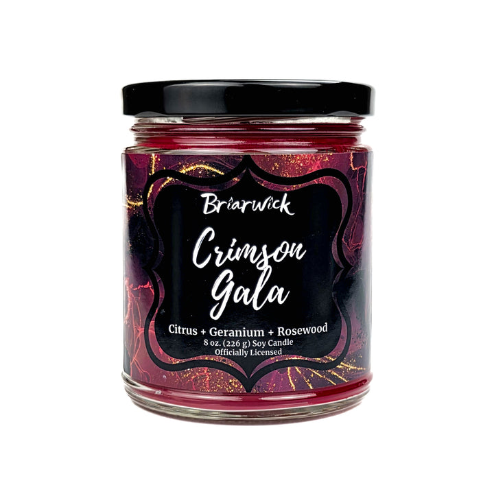 Mary Dublin & Anne Kendsley Officially Licensed Candle Bundle