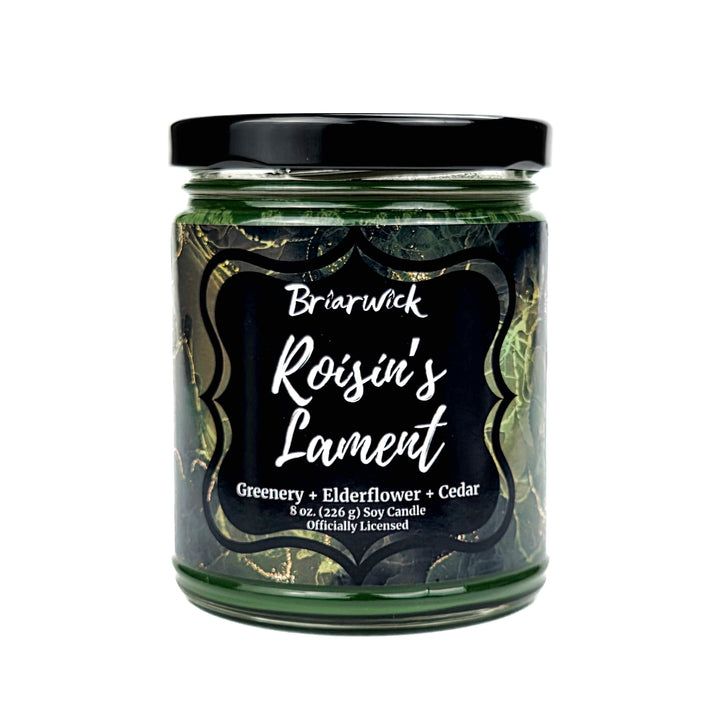 Mary Dublin & Anne Kendsley Officially Licensed Candle Bundle
