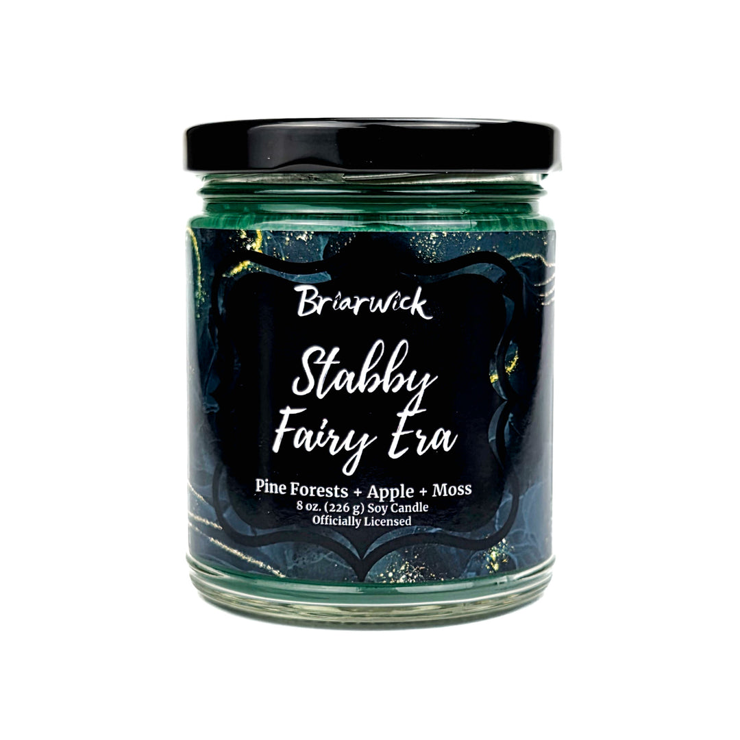 Mary Dublin & Anne Kendsley Officially Licensed Candle Bundle