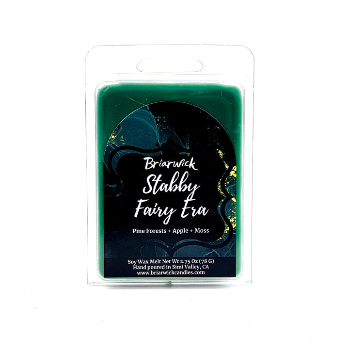 Stabby Fairy Era- Officially Licensed Mary Dublin & Anne Kendsley Candle