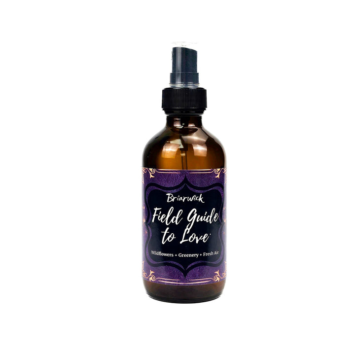 Field Guide to Love- Officially Licensed India Holton Candle