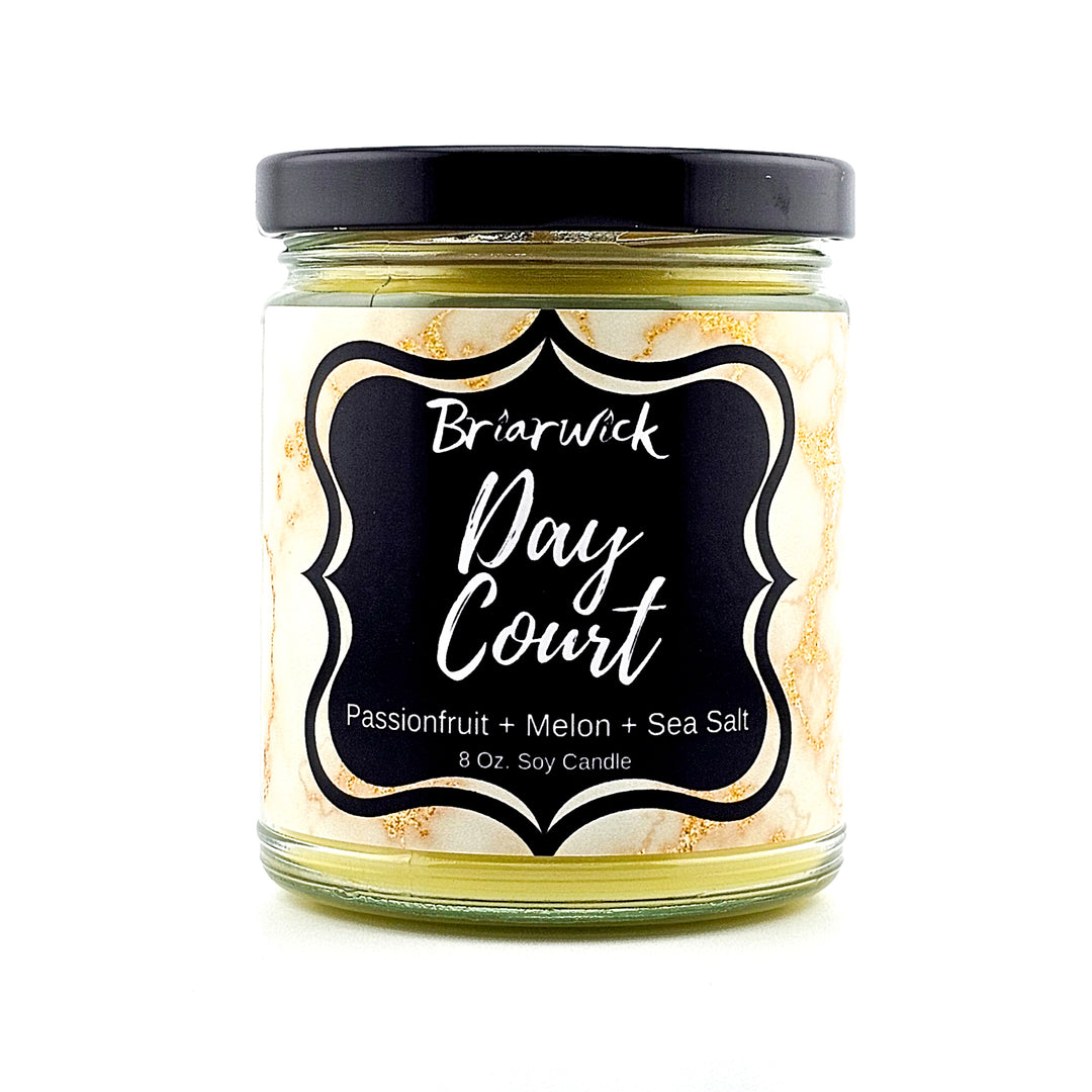 Courts of Prythian - Surprise Mystery Candle