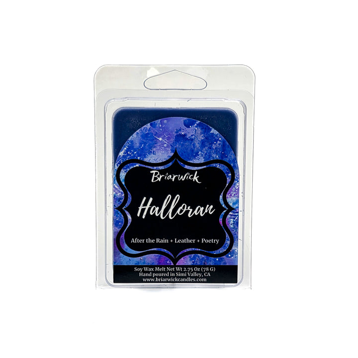Halloran- Officially Licensed If Not For My Baby Candle
