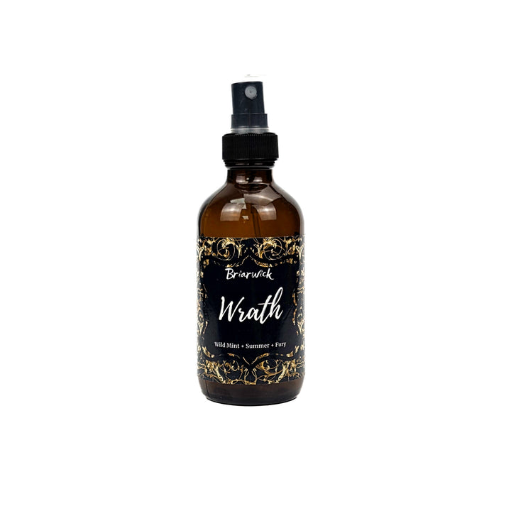 Wrath- Officially Licensed Kerri Maniscalco Candle