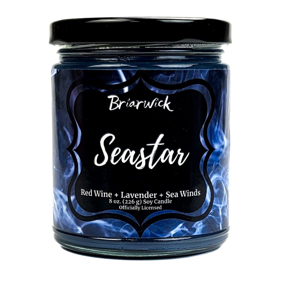 Officially Licensed Melissa K. Roehrich Candle Bundle
