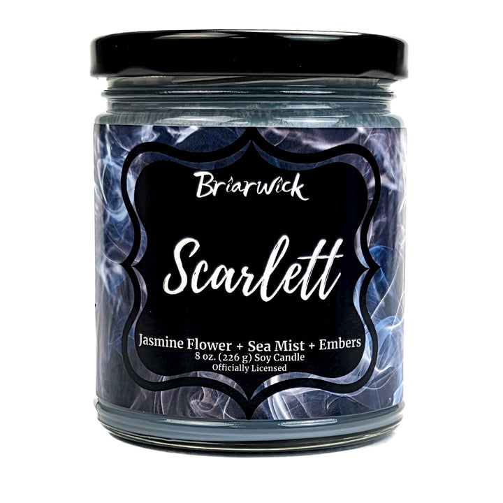Officially Licensed Melissa K. Roehrich Candle Bundle