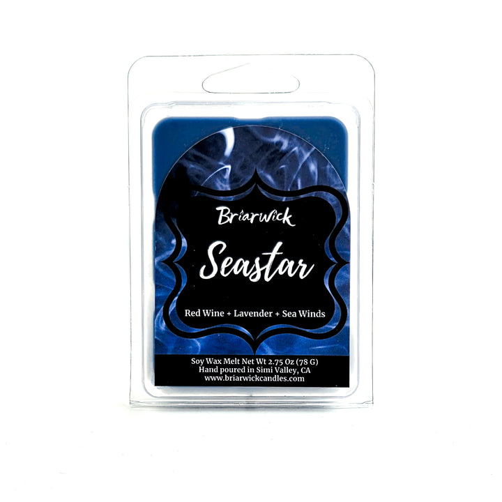Seastar- Officially Licensed Melissa K. Roehrich Candle