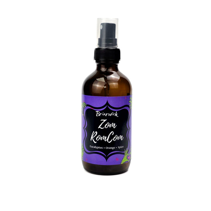 ZomRomCom- Officially Licensed Olivia Dade Candle