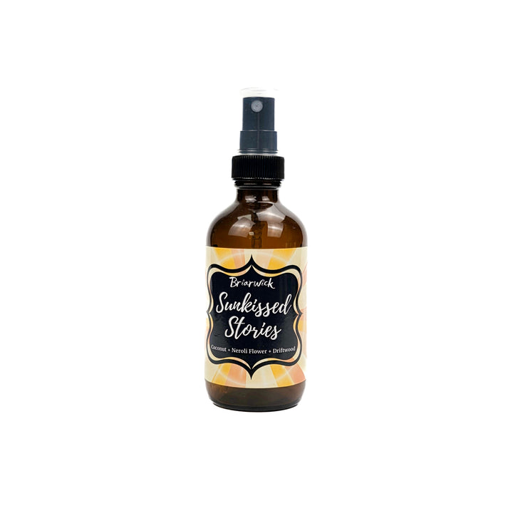Sunkissed Stories- Romance Trope Inspired Candle